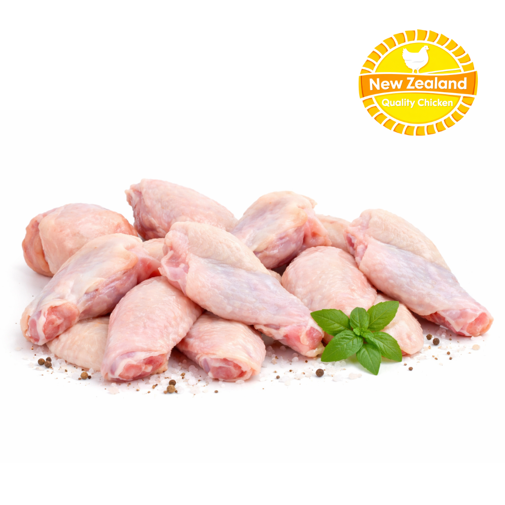 NZ Chicken nibbles 1kg Frozen