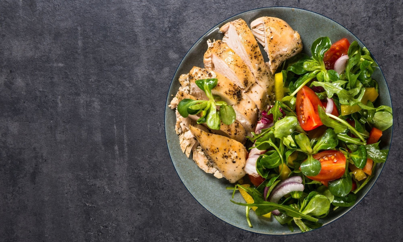 Simple Baked Skinless Chicken Breast - Recipe