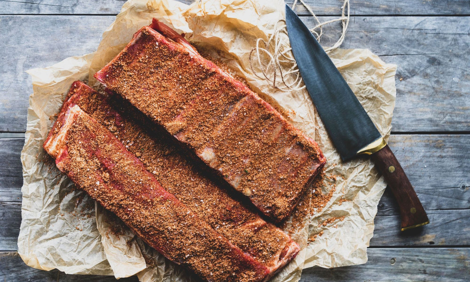 Beef Short Rib - Recipe