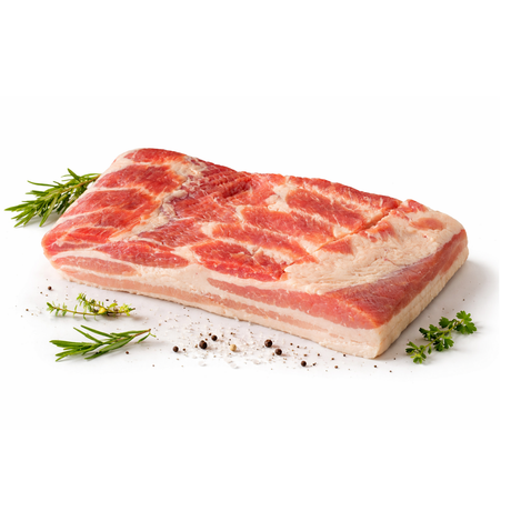 Quality Pork