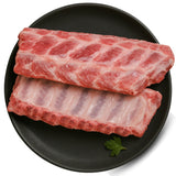 Pork Ribs 2-2.5kg Frozen Pack – Imported Spare Ribs for BBQ
