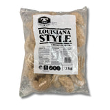 Raw Louisiana_Style_Chicken_Tenders_3kg